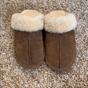 bear paw shoes